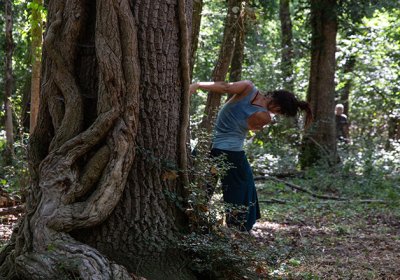 Sacro Fuoco | Residenziali in natura
